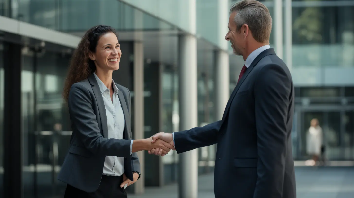 Strategies for Real Estate Insurance Brokers